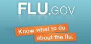 Flu.gov – Know what to do about the flu