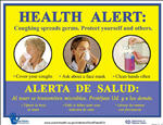 Prevent 13 - Health Alert